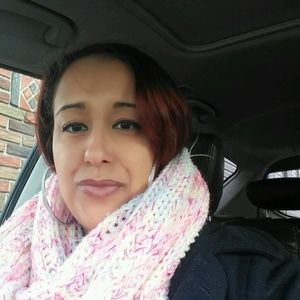 Meet your Posher, Miriam